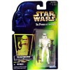 Stormtrooper: with Blaster Rifle and Heavy infantry Cannon
